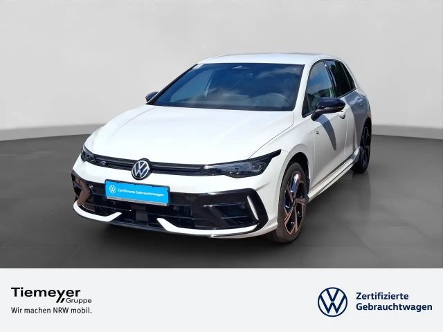Volkswagen Golf R DSG 4M MATRIX ACC KAMERA DCC 2026 Benzine