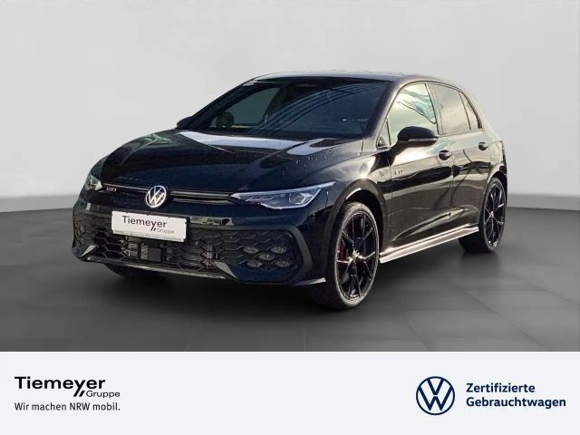 Volkswagen Golf GTI LED+ REAR VIEW NAVI HuD LM19 DSG 2026 Benzine