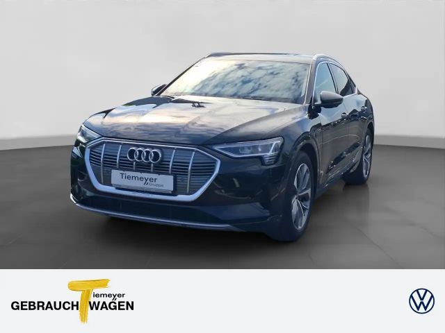 Audi e-tron 55 Q ADVANCED SELECTION UPE106 2023 Elektrisch