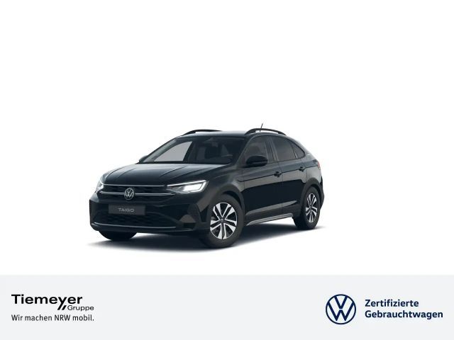 Volkswagen Taigo 1.0 TSI ENERGY LED NAVI SITZHZ LM16 2025 Benzine