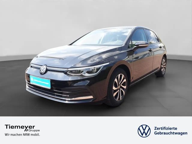 Volkswagen Golf 1.5 TSI ACTIVE NAVI LED+ KAMERA SITZHZ 2022 Benzine