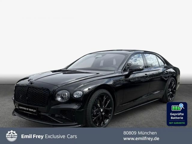 Bentley Flying Spur New Flying Spur V8 Hybrid Speed 2026 Hybride / Benzine
