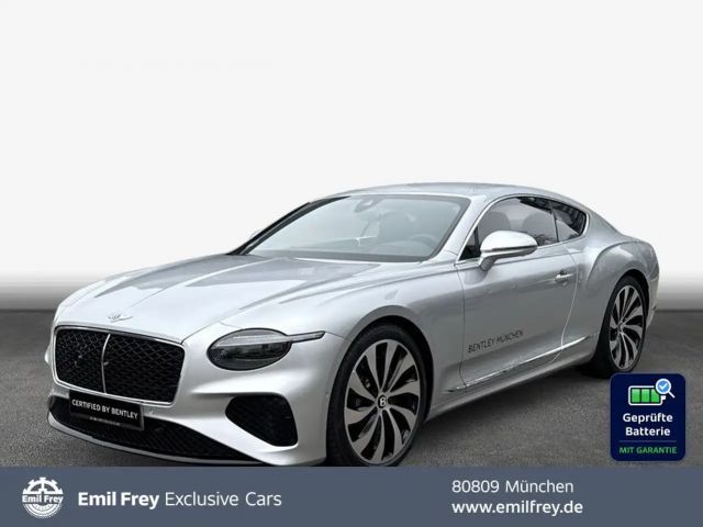 Bentley Continental GT New Continental GT V8 Hybrid Core 2026 Hybride / Benzine