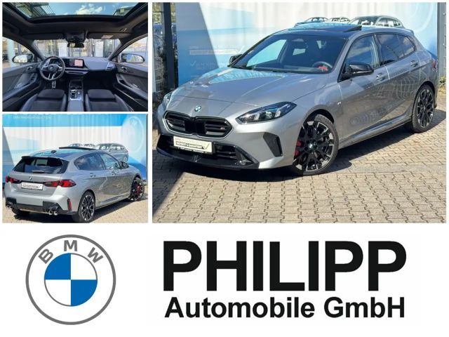 BMW 135 M135 xDrive M Sport Pro PANO DA+ 360° h&k HuD 2025 Benzine