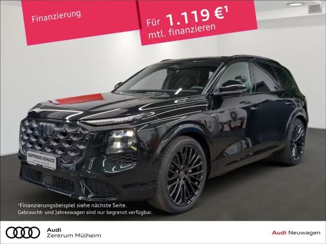Audi Q7 SUV TDI quattro 299 PS tiptronic S line 2026 Diesel