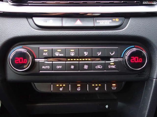 Kia ProCeed / pro_cee'd