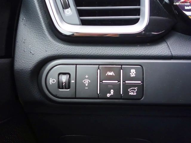 Kia ProCeed / pro_cee'd