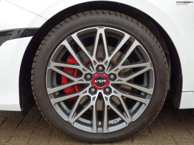 Kia ProCeed / pro_cee'd