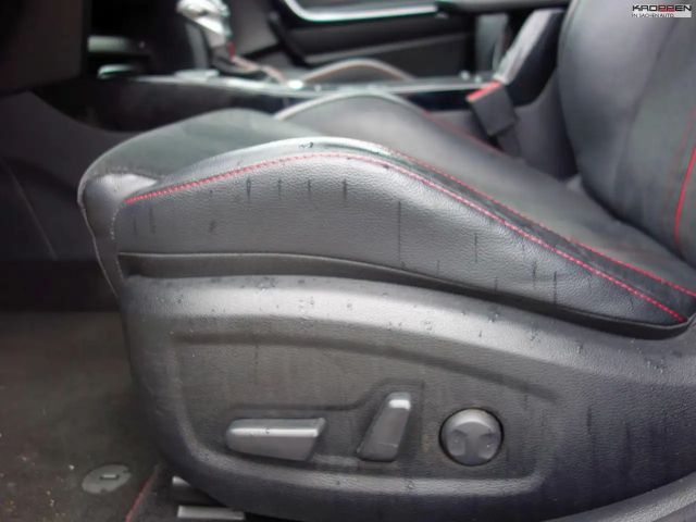 Kia ProCeed / pro_cee'd