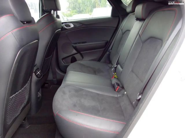Kia ProCeed / pro_cee'd