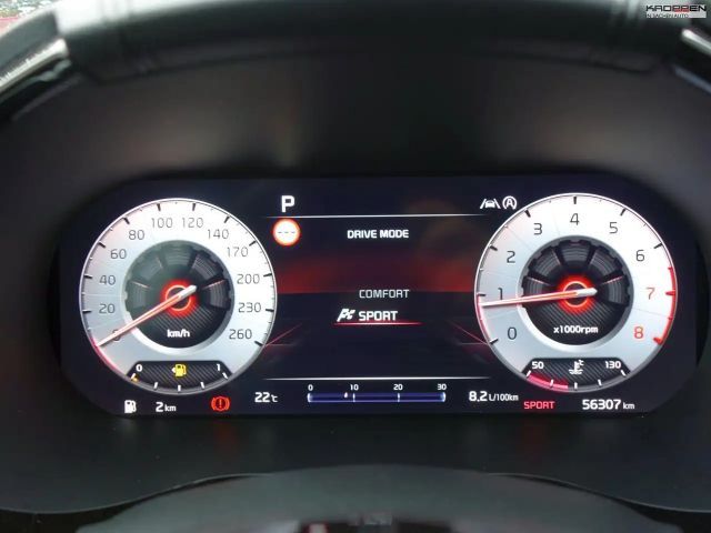 Kia ProCeed / pro_cee'd