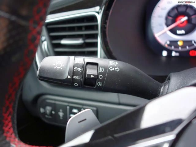 Kia ProCeed / pro_cee'd