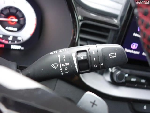 Kia ProCeed / pro_cee'd
