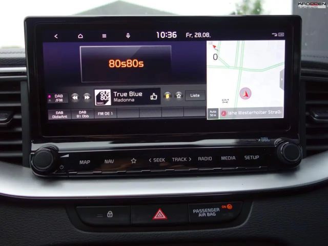Kia ProCeed / pro_cee'd