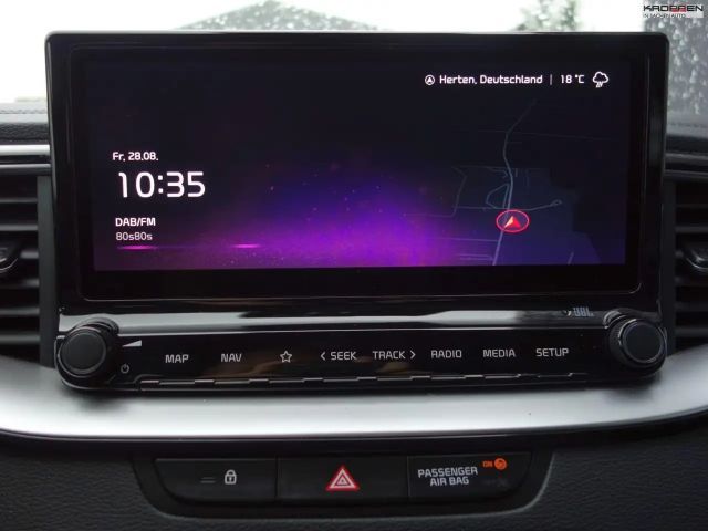 Kia ProCeed / pro_cee'd
