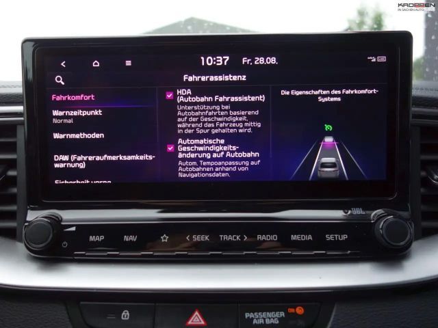 Kia ProCeed / pro_cee'd