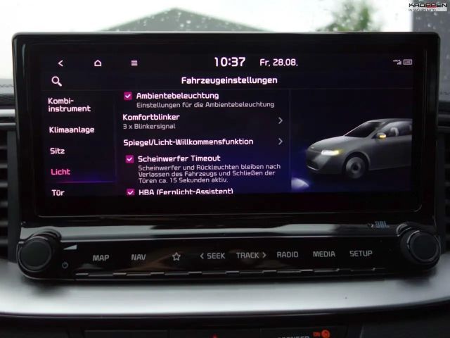 Kia ProCeed / pro_cee'd