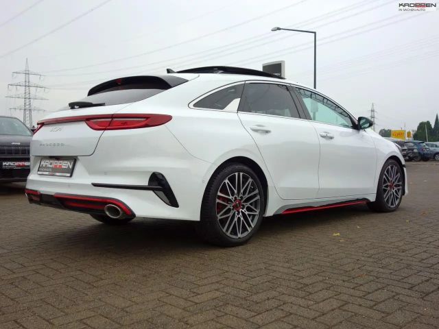 Kia ProCeed / pro_cee'd