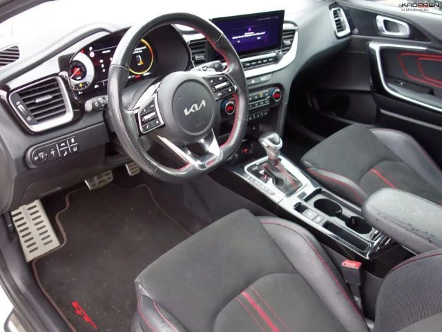Kia ProCeed / pro_cee'd