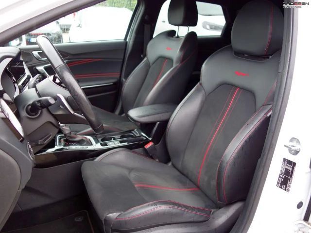 Kia ProCeed / pro_cee'd
