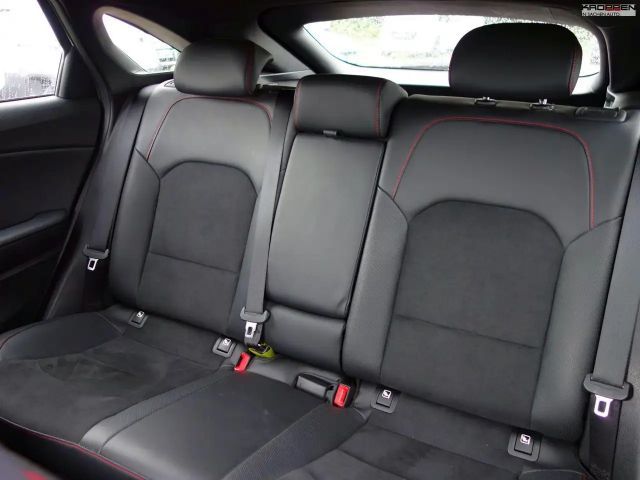 Kia ProCeed / pro_cee'd