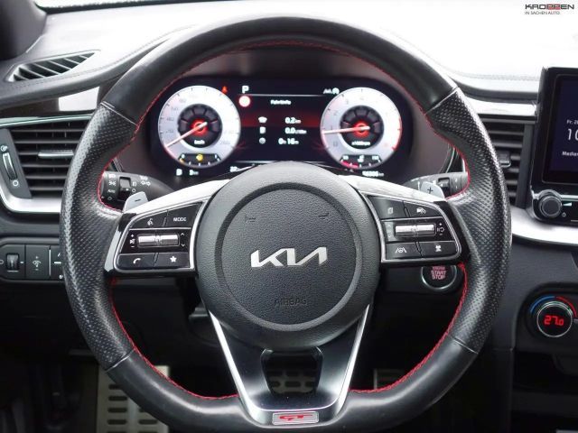 Kia ProCeed / pro_cee'd