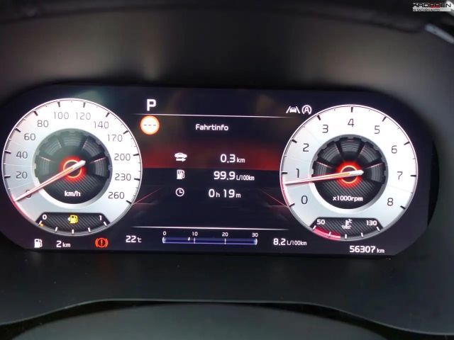 Kia ProCeed / pro_cee'd