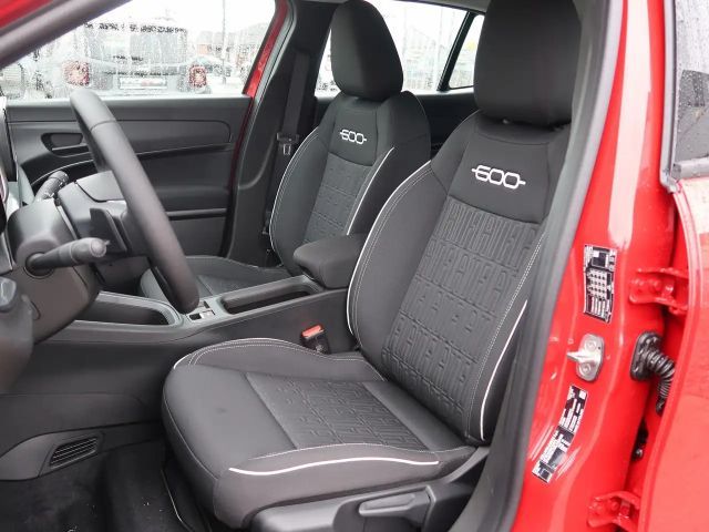 Fiat 600