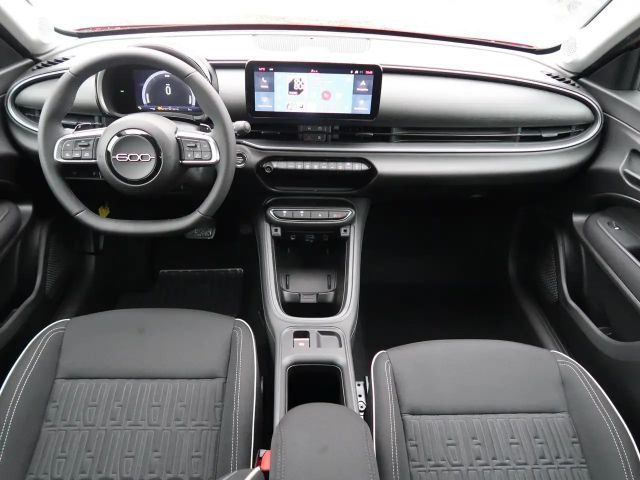 Fiat 600