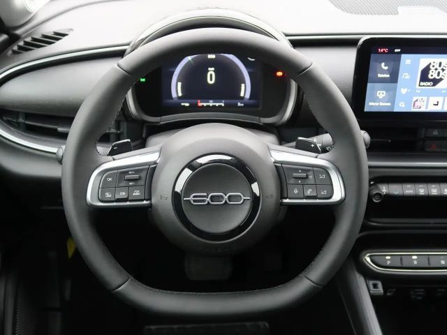 Fiat 600