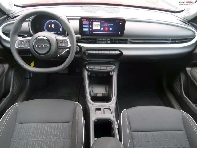 Fiat 600
