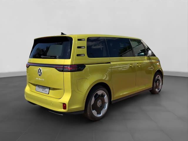 Volkswagen ID. Buzz