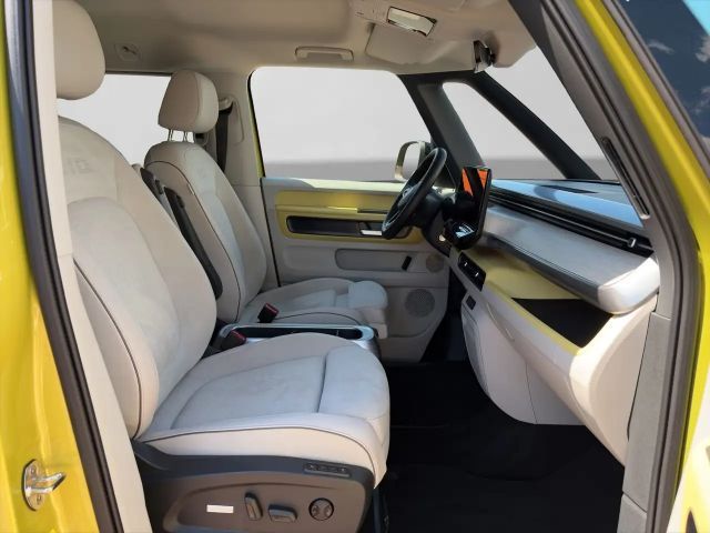 Volkswagen ID. Buzz