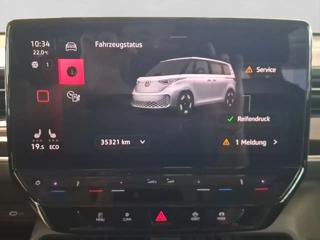 Volkswagen ID. Buzz
