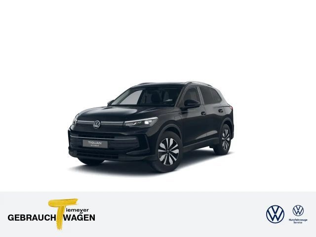 Volkswagen Tiguan 1.5 TSI eHybrid LIFE PANO AHK 360° ASSIST 2026 Hybride / Benzine