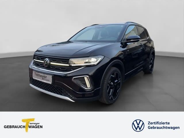 Volkswagen T-Cross 1.5 TSI DSG R-LINE MATRIX AHK LM18 ACC K 2026 Benzine