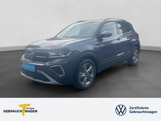 Volkswagen T-Cross 1.0 TSI DSG LIFE MATRIX APP-CON ACC PDC+ 2026 Benzine