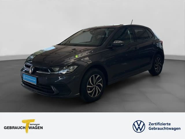 Volkswagen Polo 1.0 TSI DSG EDITION ACC PARKLENK APP-CON KA 2026 Benzine