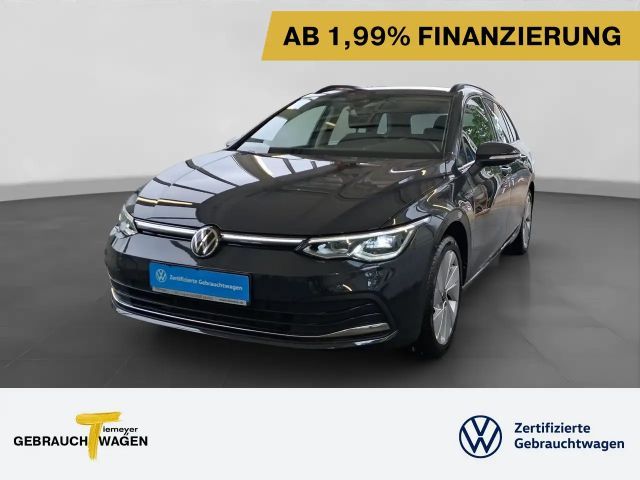 Volkswagen Golf Variant 2.0 TDI DSG STYLE ST.HEIZ ASSIST EA 2023 Diesel