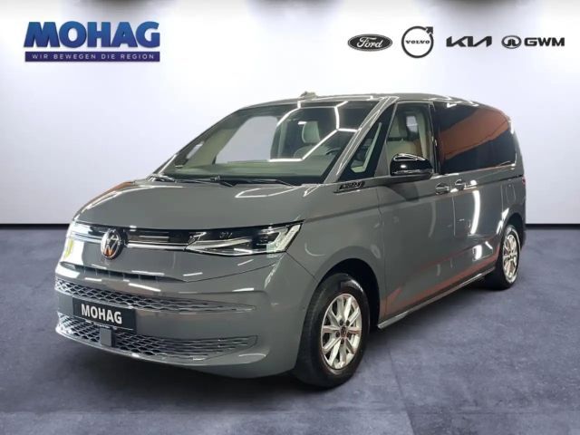 Volkswagen T7 Multivan Life 7-Sitzer Panoramadach Matrix-LED 2024 Diesel