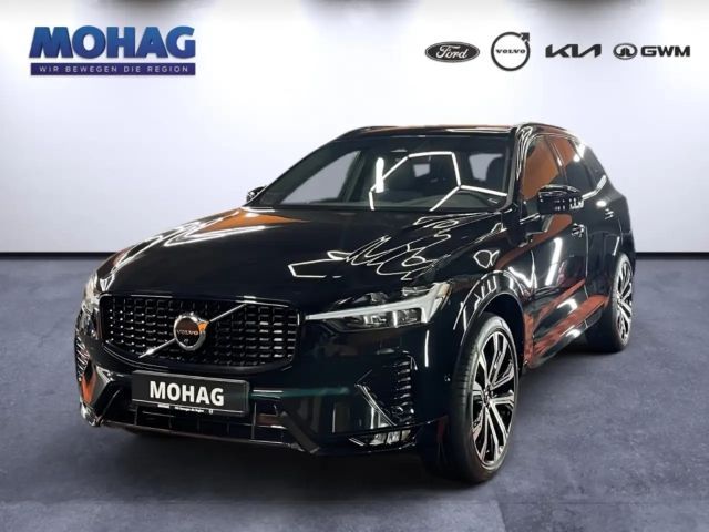 Volvo XC60 B4 B 2WD R-Design - 21-Zoll Harman/Kardon 2022 Benzine