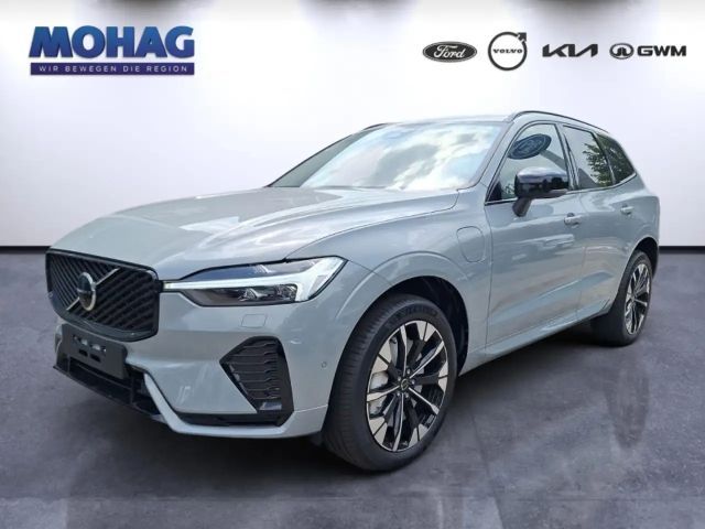 Volvo XC60 Ultra Dark PHEV *Panorama-Dach*Bowers&Wilkins Soun 2026 Hybride / Benzine