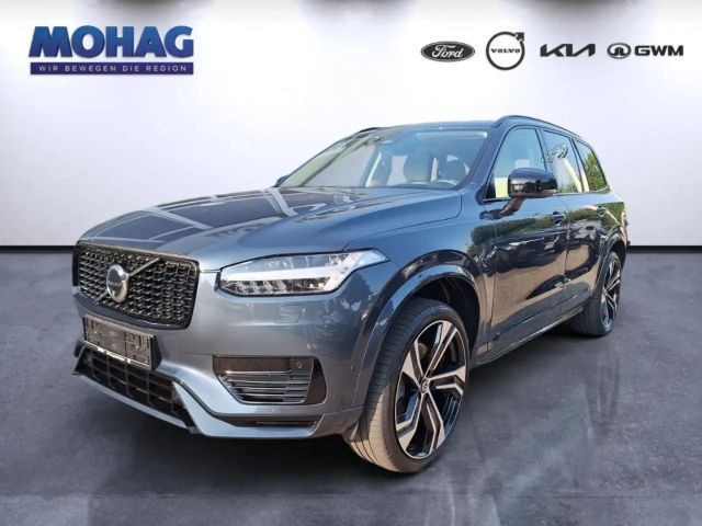 Volvo XC90 Plug-In Hybrid AWD Recharge Ultimate Dark 7-Sitzer 2023 Hybride / Benzine