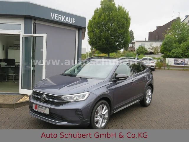 Volkswagen Taigo 1.0 TSI DSG Goal 2025 Benzine