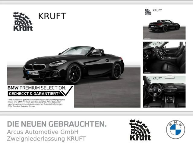 BMW Z4 sDrive30i M SPORT+LC PROF+LM19+HIFI 2025 Benzine