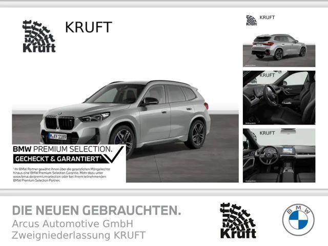 BMW X1 M35i xDrive DA PLUS+PA PLUS+HUD+ESITZE+HK SOUND 2025 Benzine