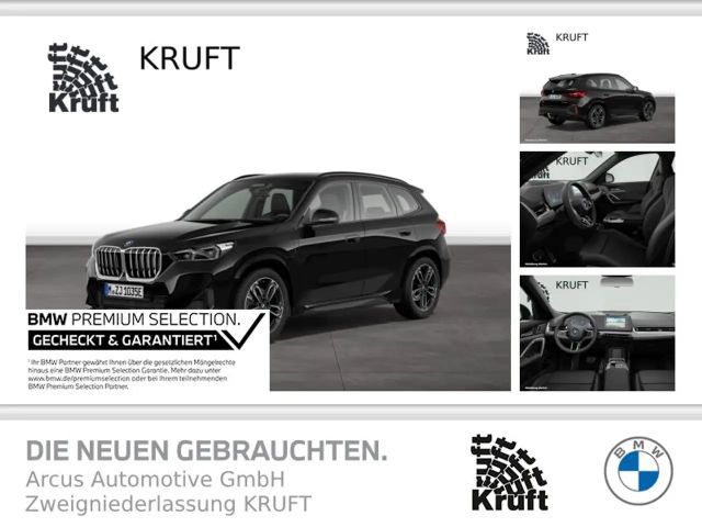 BMW X1 xDrive30e M SPORT+AHK+DA PROF+PA PLUS+HUD 2025 Hybride / Benzine