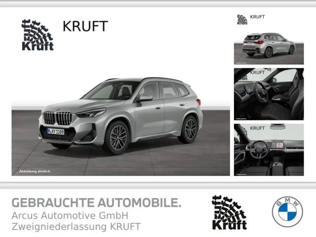 BMW X1 xDrive23i M SPORT+AHK+KAMERA+SITZHZ 2025 Benzine