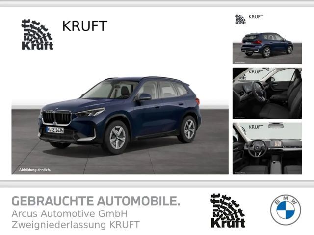 BMW X1 sDrive18d NAVI+AHK+SITZHZ+DAB 2025 Diesel