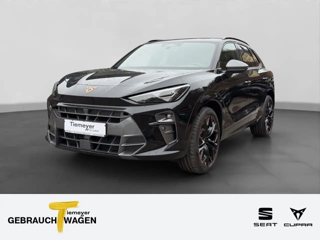 Cupra Terramar Terram 2,0TSIT 5T195 D3QA7A VZ 4DRIVE S 2026 Benzine